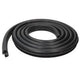 Rear Rubber Door Seal Original PEUGEOT 301 - CITROEN C-ELYSEE / 9675587780