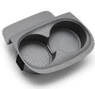 compare product Cup-Holder Light Grey Original Peugeot 2008