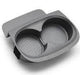 Cup-Holder Light Grey Original Peugeot 2008