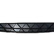 Front Lower Bumper Reinforcement Support Original For Peugeot 301