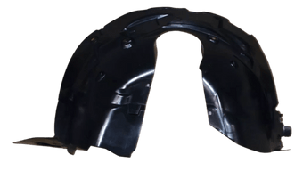 compare product Front Left Mudguard Original PEUGEOT 2008 / 9677639180