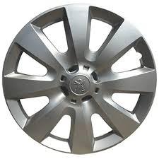 compare product Wheel Hub Trim Ring Original PEUGEOT 301