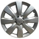 Wheel Hub Trim Ring Original PEUGEOT 301