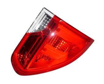 compare product Rear Tail Light Original PEUGEOT 2008