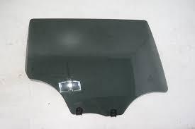 compare product Rear Right Door Window Dark Glass Original PEUGEOT 2008