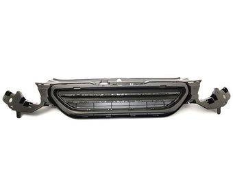 compare product Front Radiator Grille Original PEUGEOT 208