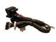 Bluetooth Adaptor Wiring Harness Genuine Original PEUGEOT - CITROEN - OPEL / 9706AT