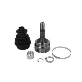 compare product Left Drive Shaft Original PEUGEOT 208 / 9800389280