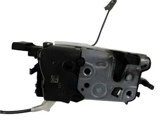 compare product Front Door Central Lock Original PEUGEOT 3008 - PEUGEOT 5008