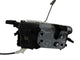 Front Door Central Lock Original PEUGEOT 3008 - PEUGEOT 5008