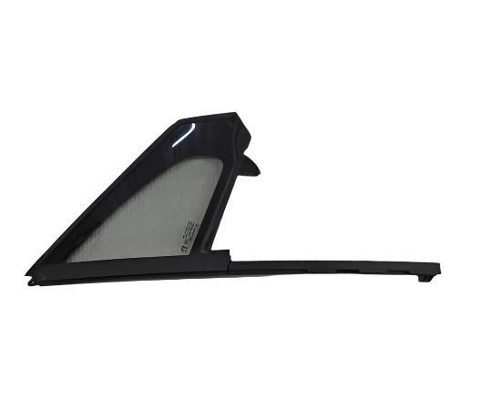 Front Right Fixed Door Window Original PEUGEOT 2008 / 9801475980