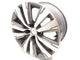 Rims Original Peugeot 17 Inch 3008 2009-2018