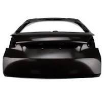 compare product Tail Gate Original PEUGEOT 2008