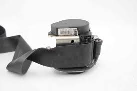 compare product Front Left Seat Belt Original Peugeot 301 - Citroen C-Elysee