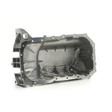 Oil sump Pan Original For PEUGEOT - Citroen Egy Car Parts