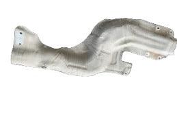 Exhaust Heat Shield Original Peugeot 301 - Citroen C-elysee