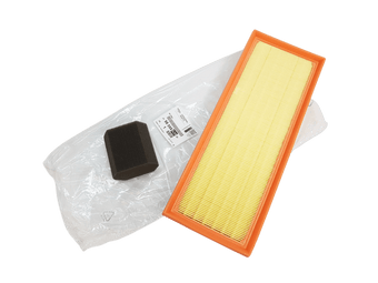 compare product Air Filter Original For Peugeot - Citroen - Opel - DS 9805552080