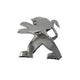 Rear Emblem Logo Original Peugeot 5008
