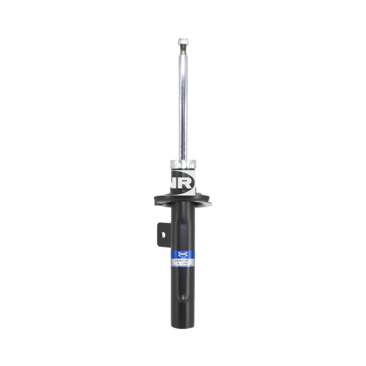 Front Shock Absorber Assistant Original PEUGEOT 205 - 206 - 306 - 406