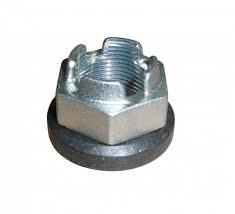 Axle Coplin Nut Original PEUGEOT 508