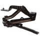 Left Bonnet Hinge Original PEUGEOT 5008 - PEUGEOT 3008 / 9814189880