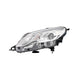 Front Left Headlight Original Peugeot Partner