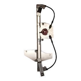 compare product Rear Left Window Regulator Original PEUGEOT 2008 / 9816402380