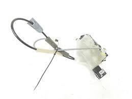 compare product Door Lock Mechanism Original Peugeot 301 - Citroen C - Elysee