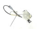 Door Lock Mechanism Original Peugeot 301 - Citroen C - Elysee