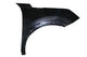 Front Right Fender Wing Original PEUGEOT 2008