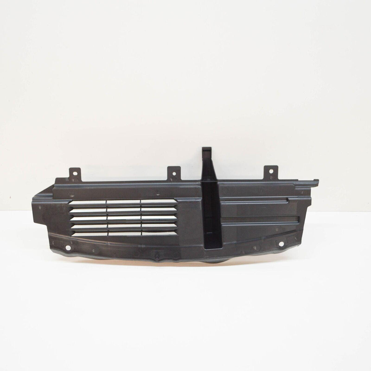 Front Air Deflector Original Peugeot 3008
