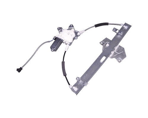Front Left Window Regulator Original PEUGEOT 508 / 9830160180
