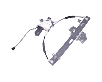 compare product Front Left Window Regulator Original PEUGEOT 508 / 9830160180
