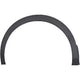 Rear Right Fender Flare Original PEUGEOT 3008