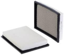 Air Filter For Skoda Rapid