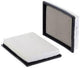 Air Filter For Skoda Rapid