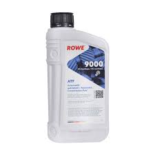 compare product ROWE Transmission Red Oil 1 Liter