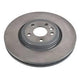 REM Gulf Front Brake Disc Drum For Toyota Corolla 2010 - 2015