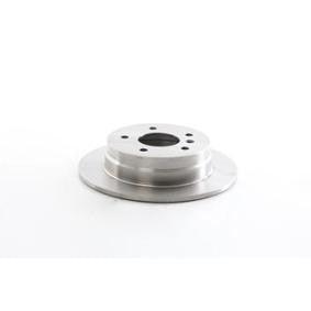 compare product REM Rear Brake Disc Drum For Kia Rio - Hyundai Accent - New Accent