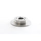 REM Rear Brake Disc Drum For Kia Rio - Hyundai Accent - New Accent