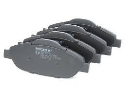 compare product Front Brake Pad Roadhouse For Peugeot