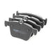 Rear Brake Pad Roadhouse Turbo Engines For VW Group