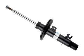 Front Shock Absorber SIAAM For PEUGEOT 301 - Citroen C-Elysée Saloon