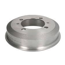 SMG Rear Brake Drum For Hyundai