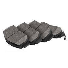 Rear Brake Pad Set For Hyundai - Kia