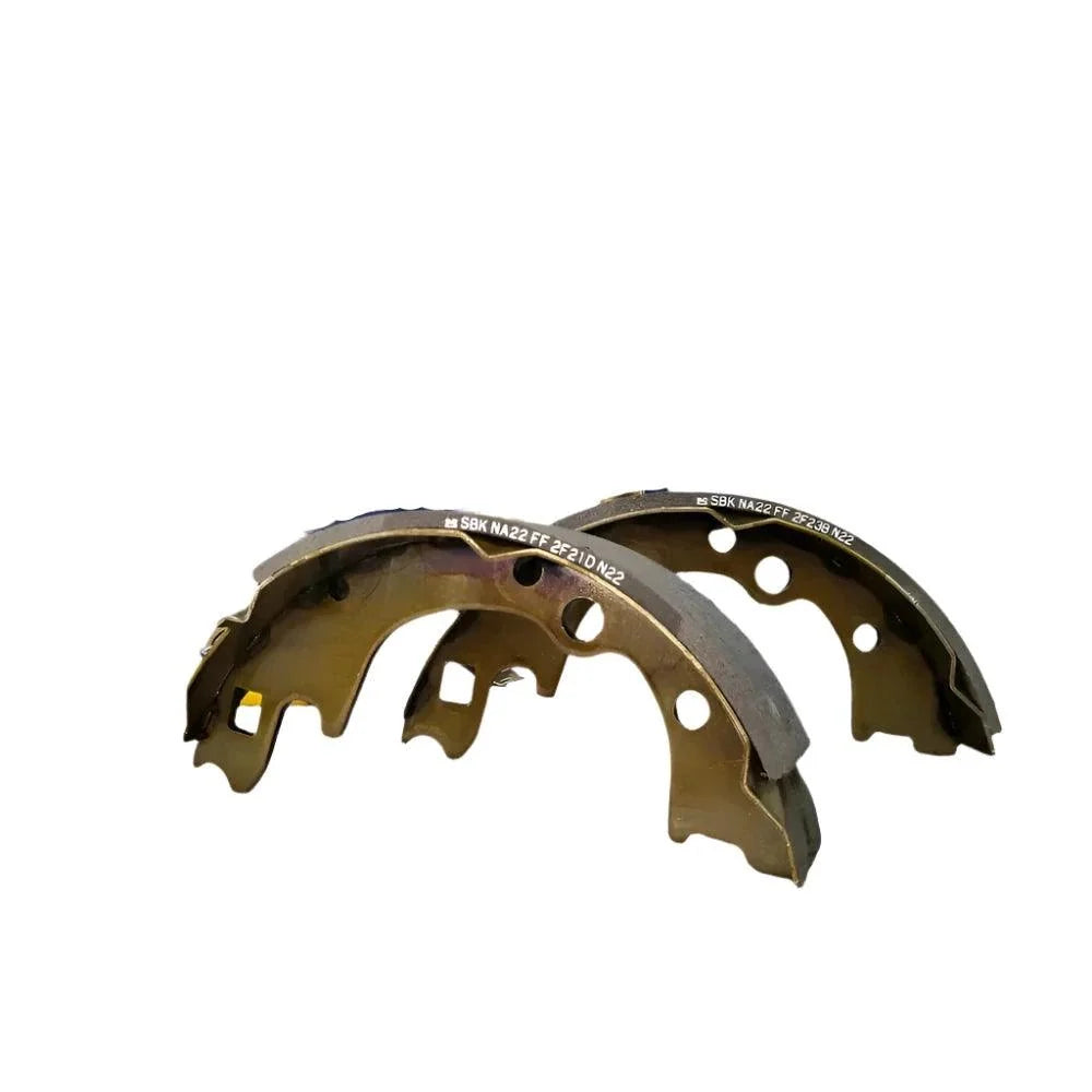 Rear Brake Shoe Pad Set For Mitsubishi Lancer