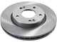 Front Brake Disc Drum For Hyundai - Mitsubishi - Kia