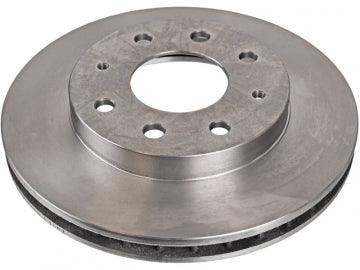Front Brake Disc Drum Nissan - Mitsubishi - Proton - Volvo