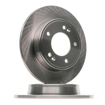 compare product Rear Brake Drum For Hyundai - Kia