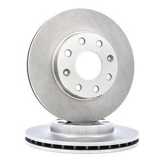 compare product Front Brake Disc Drum For Chevrolet
